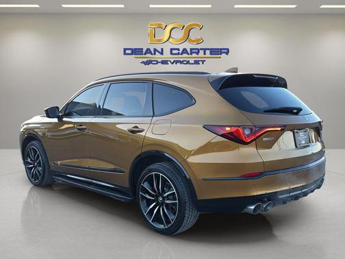 2022 Acura MDX Type S