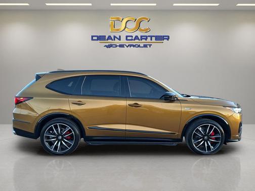 2022 Acura MDX Type S