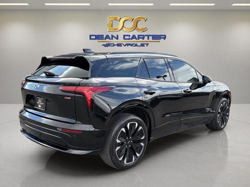 2024 Chevrolet Blazer EV eAWD RS