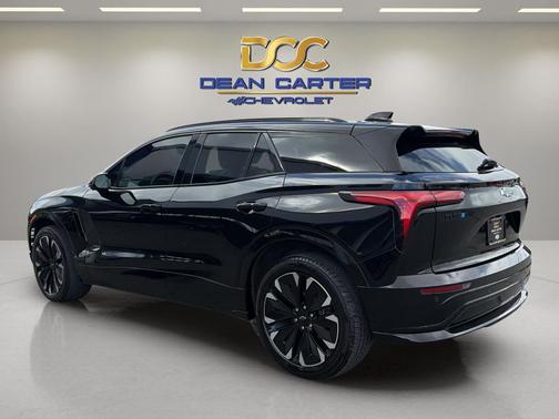 2024 Chevrolet Blazer EV eAWD RS