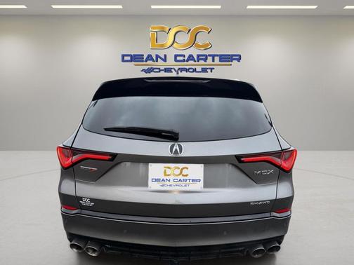 2022 Acura MDX Type S