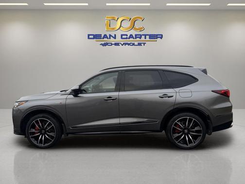 2022 Acura MDX Type S