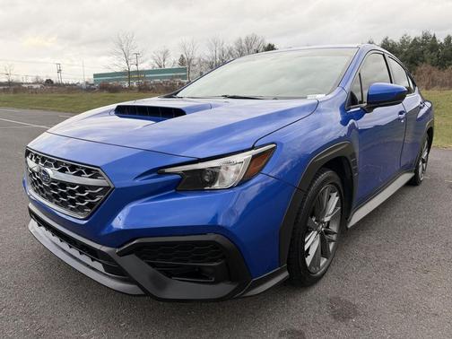 2023 Subaru WRX Base