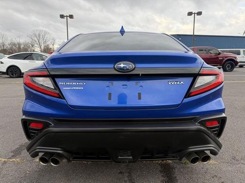 2023 Subaru WRX Base