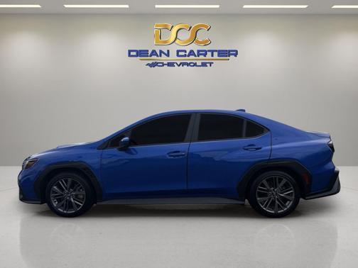 2023 Subaru WRX Base