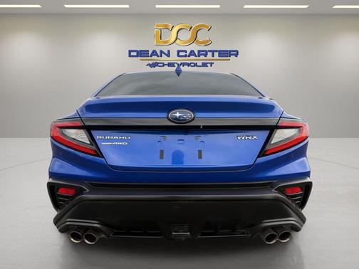2023 Subaru WRX Base