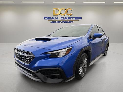 2023 Subaru WRX Base