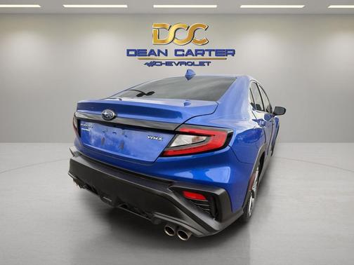 2023 Subaru WRX Base