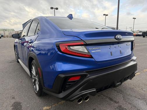2023 Subaru WRX Base