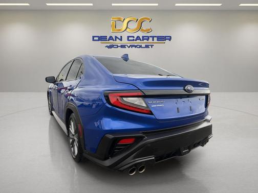 2023 Subaru WRX Base