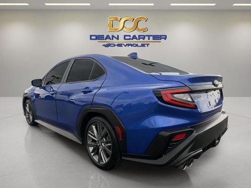 2023 Subaru WRX Base