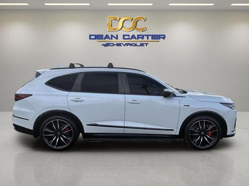 2022 Acura MDX Type S