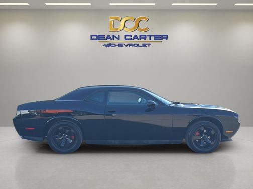 2012 Dodge Challenger SXT