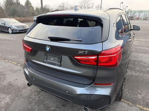 2017 BMW X1 xDrive 28i