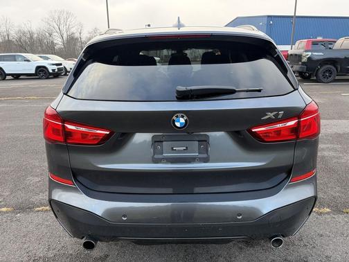 2017 BMW X1 xDrive 28i