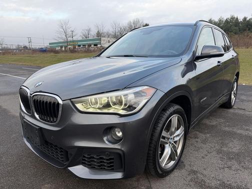 2017 BMW X1 xDrive 28i