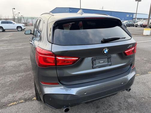 2017 BMW X1 xDrive 28i