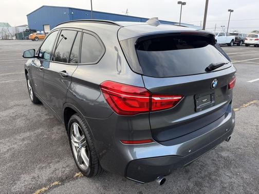 2017 BMW X1 xDrive 28i