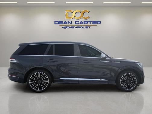 2020 Lincoln Aviator Black Label AWD