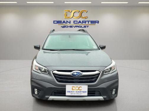2022 Subaru Outback Limited XT