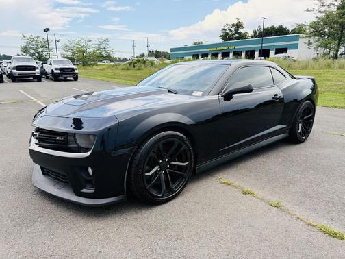 2015 Chevrolet Camaro ZL1