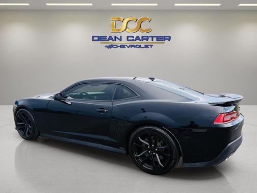 2015 Chevrolet Camaro ZL1