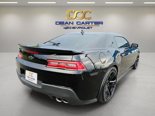 2015 Chevrolet Camaro ZL1