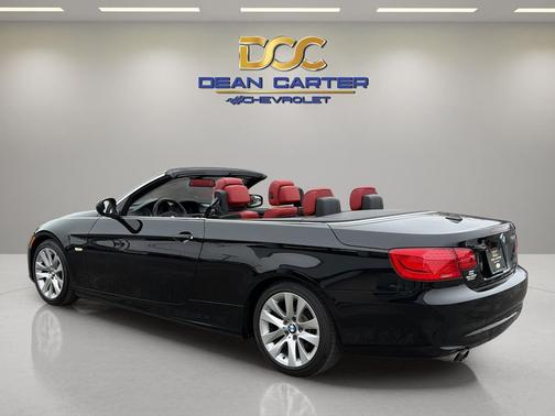 2013 BMW 328 328i