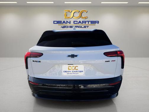 2024 Chevrolet Blazer EV eAWD RS
