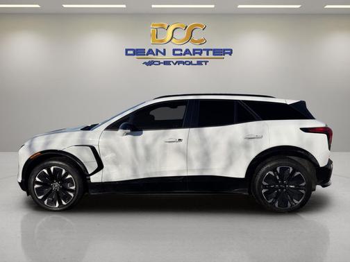 2024 Chevrolet Blazer EV eAWD RS