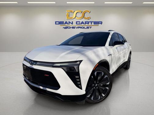2024 Chevrolet Blazer EV eAWD RS