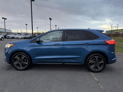 2019 Ford Edge ST