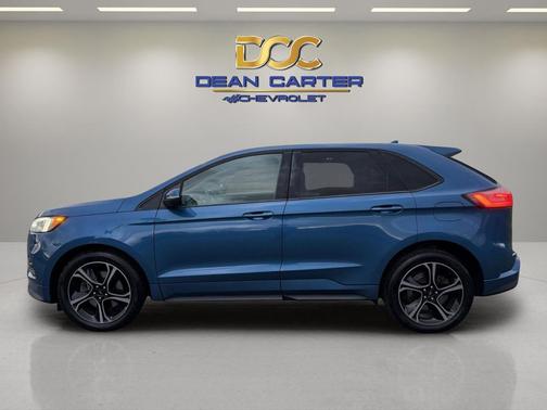 2019 Ford Edge ST