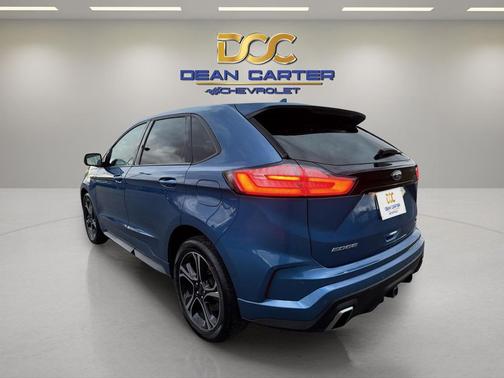 2019 Ford Edge ST
