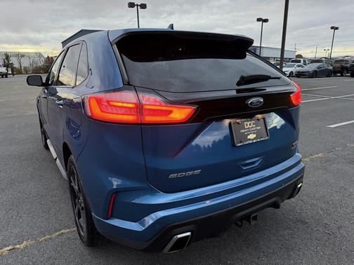 2019 Ford Edge ST