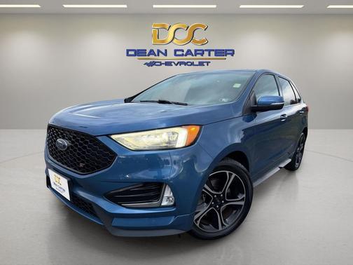 2019 Ford Edge ST
