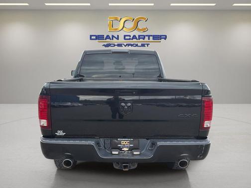 2014 RAM 1500 Tradesman/Express