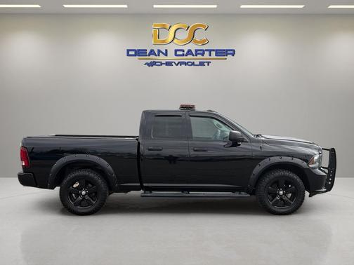 2014 RAM 1500 Tradesman/Express