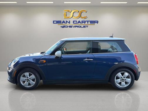 2018 MINI Hardtop Cooper