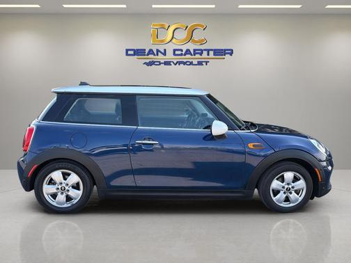 2018 MINI Hardtop Cooper