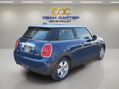 2018 MINI Hardtop Cooper