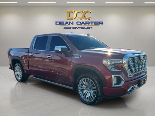 2019 GMC Sierra 1500 Denali