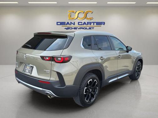 2023 Mazda CX-50 2.5 Turbo Meridian Edition