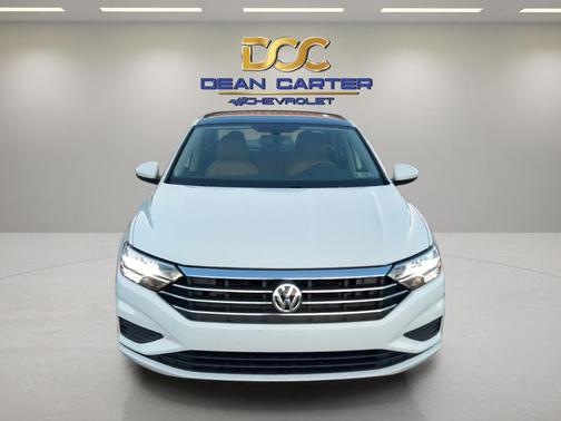 2019 Volkswagen Jetta 1.4T SE