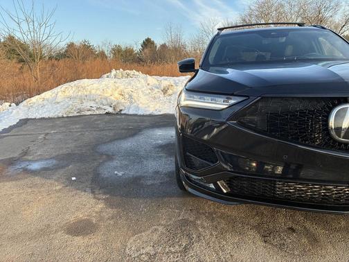 2024 Acura MDX Type S Advance Package