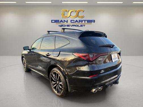 2024 Acura MDX Type S Advance Package