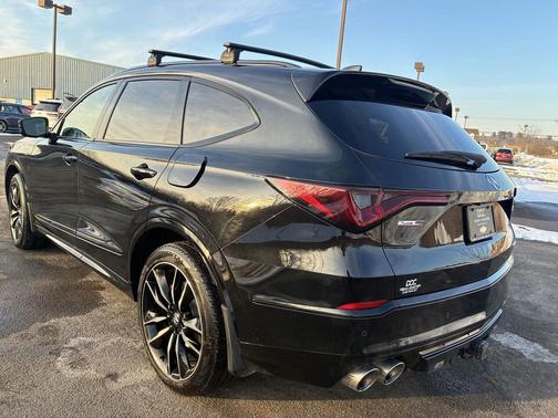 2024 Acura MDX Type S Advance Package