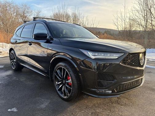 2024 Acura MDX Type S Advance Package