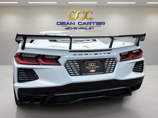 2023 Chevrolet Corvette Stingray w/2LT