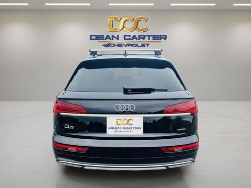 2021 Audi Q5 45 Prestige
